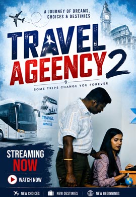 Travel Agency 2